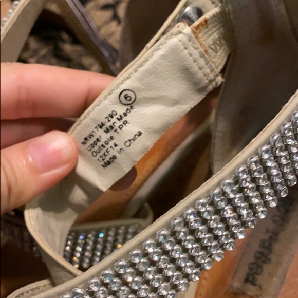 Not rated wedges - Picture 7 of 7